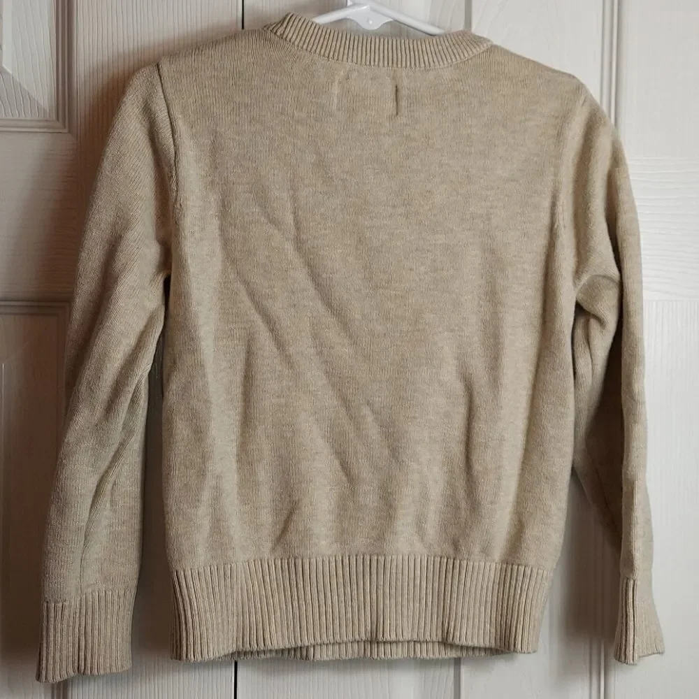 Children's Place Sweater 4T
